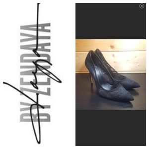 Daya by  Zendaya high heels